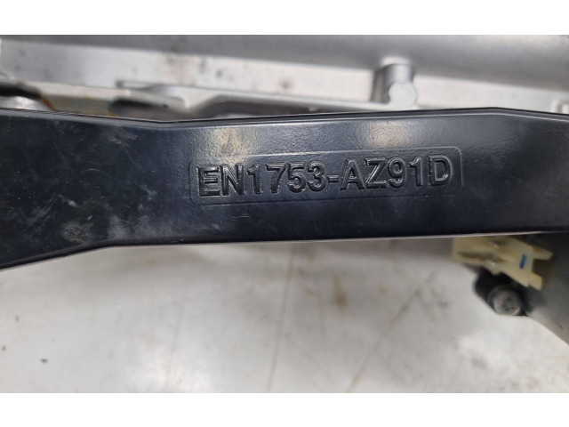 Рулевая рейка 834399 Tesla Model S 2012 - года