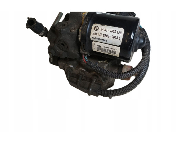 ABS Steuergerät 1090428 BMW 3 E36 1996