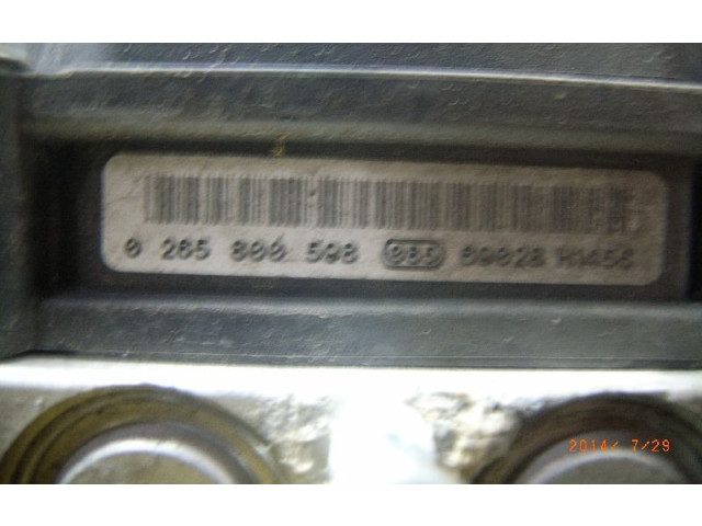 Блок АБС 51787091   Fiat  Grande Punto   -  года