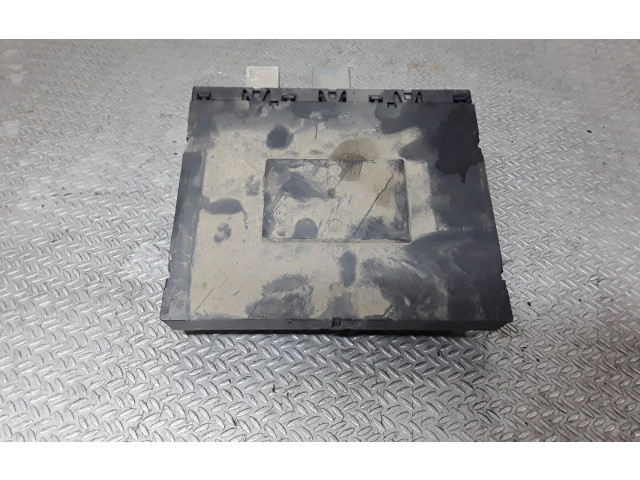 Блок комфорта 3C8937049E Volkswagen Caddy