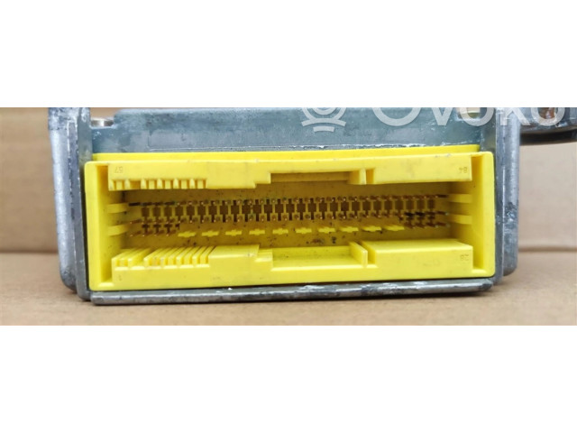 Блок подушек безопасности 3D0909601B   Volkswagen Phaeton