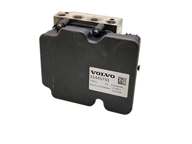 Блок ABS    31445741, 2265106582   Volvo XC40