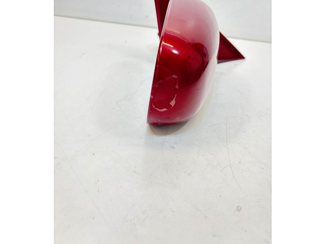 Зеркало электрическое Honda Prelude 1992 - 1996 года