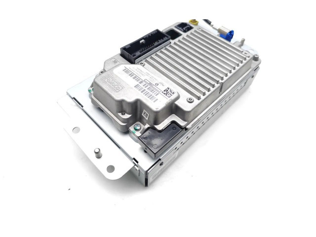 Дисплей GS7T-18B955-SB, CL-MJ87E3A-ED Ford Mondeo MK V