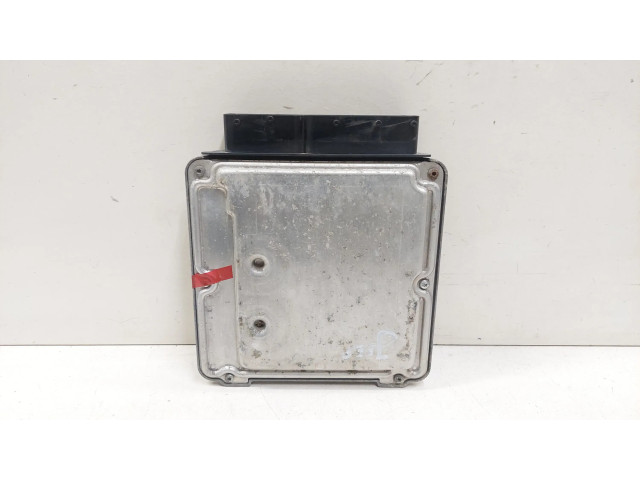 Блок управления двигателя P05094599AD, 1039S19206 Jeep Compass