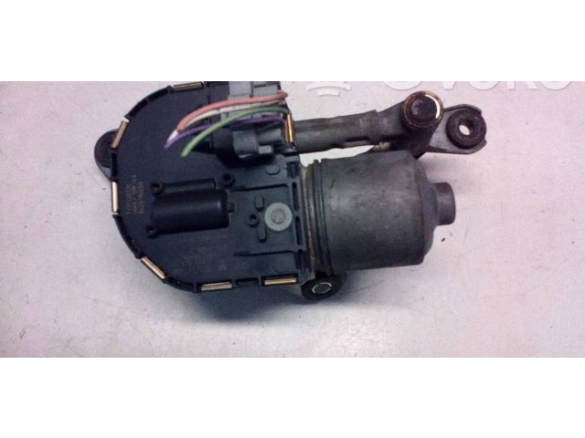 Комплект механизма стеклоочистителей