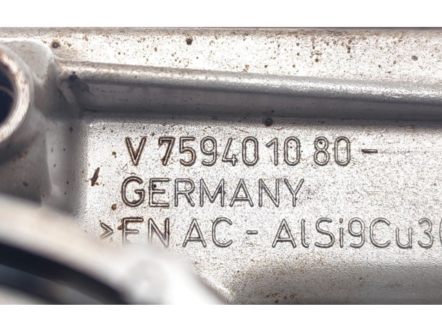 Čerpadlo oleje 7594010, 759401080   Citroen C4 I   5FW(EP6)