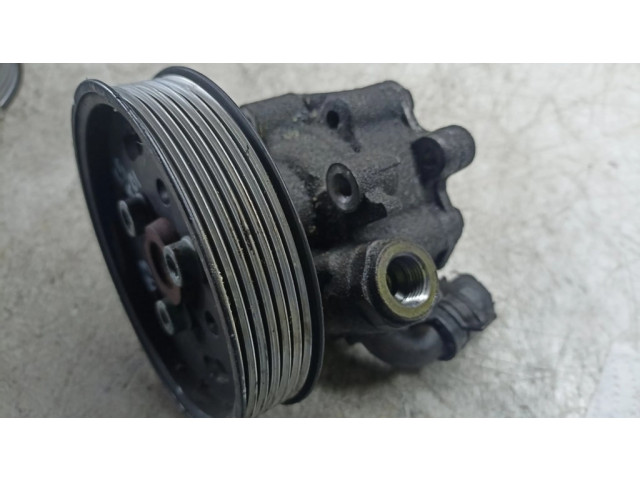 Насос усилителя руля