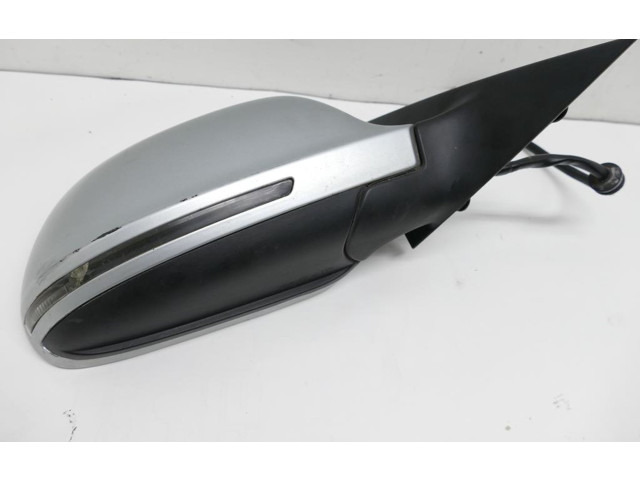 Масляный насос Audi S5