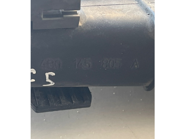 Интеркулер  4B0145805A   Audi A6 S6 C5 4B 