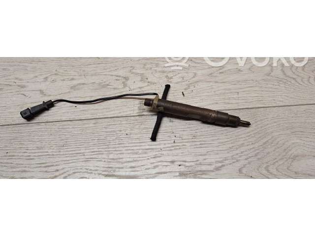 Форсунка 074130203a    Volvo S80   