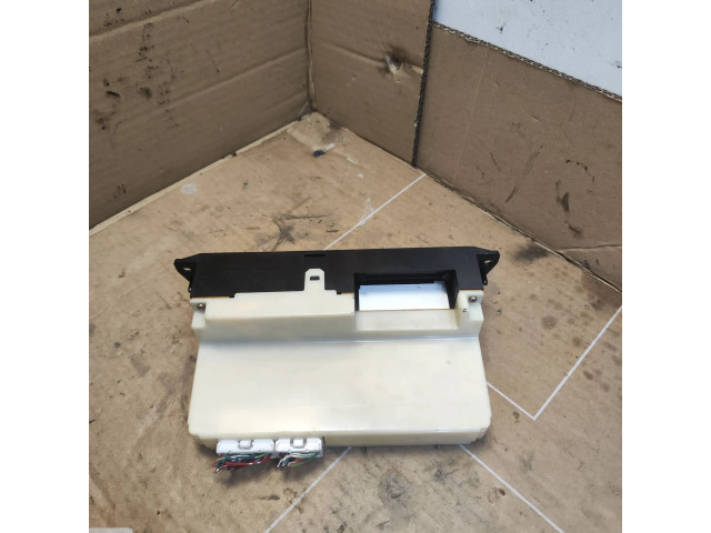 Блок управления климат-контролем EB17R, EP08 Mazda 323 F