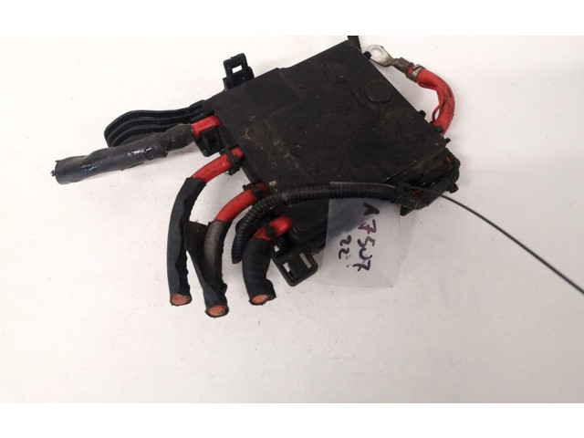 Ящик предохранителей (комплект)    Volvo V50