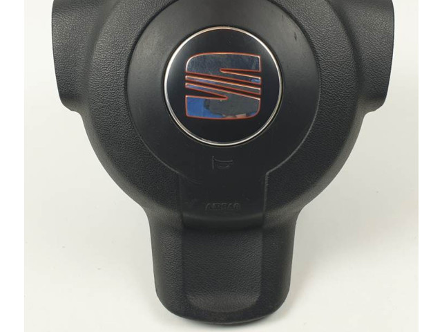 Блок комфорта 1P0880201D Seat Leon (1P)