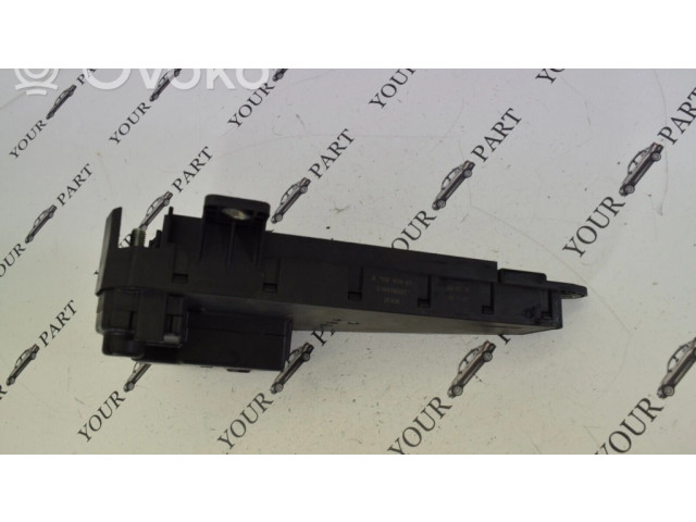 Pojistková skříňka 6906619 BMW M5 2006