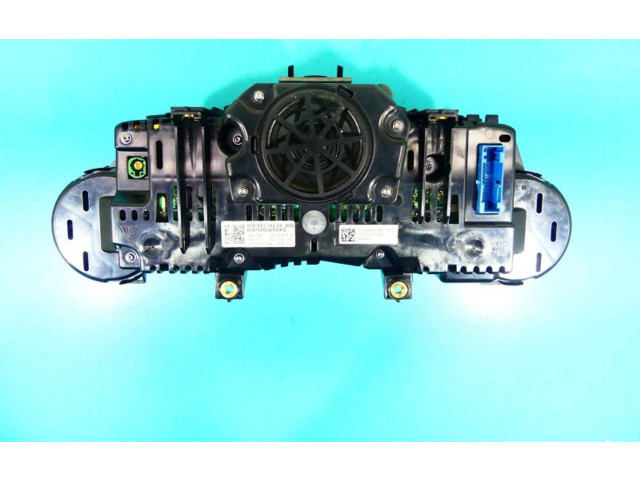 Přístrojová deska Porsche Panamera (970) 2014 97064115455, IMPRK1278512