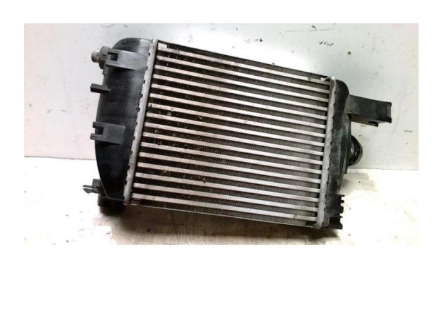 Интеркулер 144967634R, 144967634R Dacia Sandero II