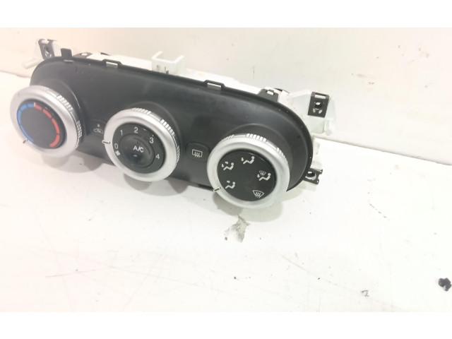 Блок управления климат-контролем Fiat 500L