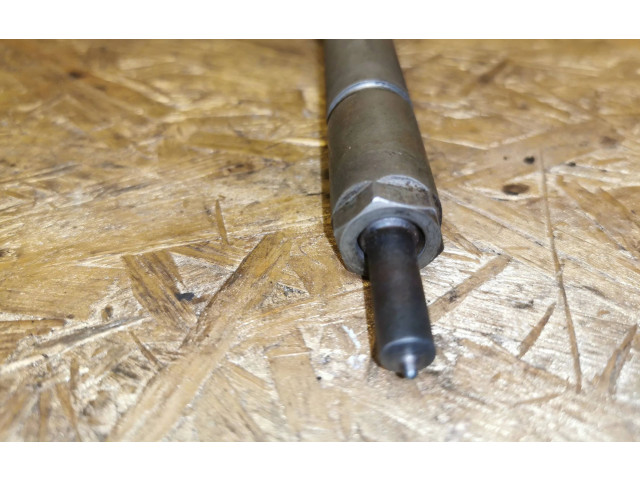 Vstřikovač 0445110239 Citroen Berlingo