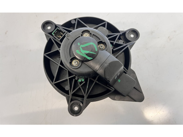 Вентилятор печки    7737011401, 7737011401   Chrysler Sebring (JS)