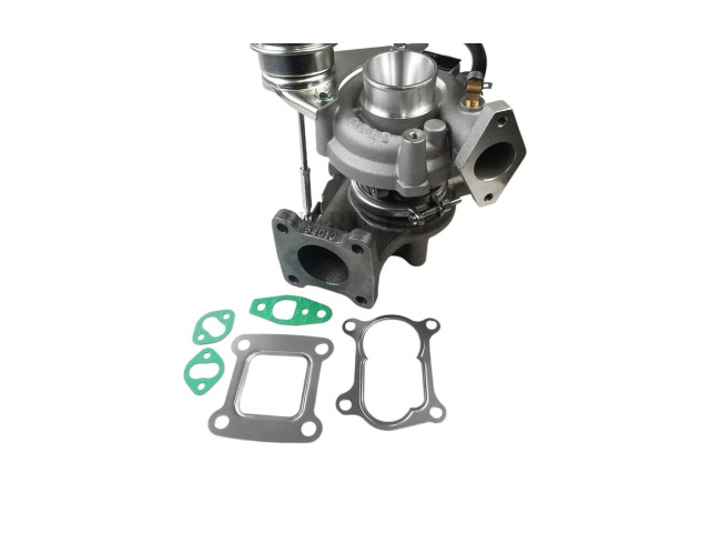 Turbodmychadlo Турбина 1720154030, 1720154030 Toyota Land Cruiser (BJ70)