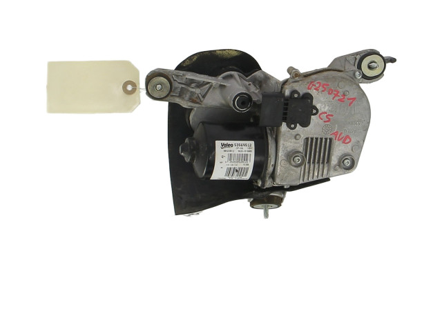 Моторчик дворников 53569512 Citroen C5