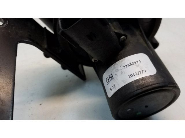 Циркуляционный электрический двигатель