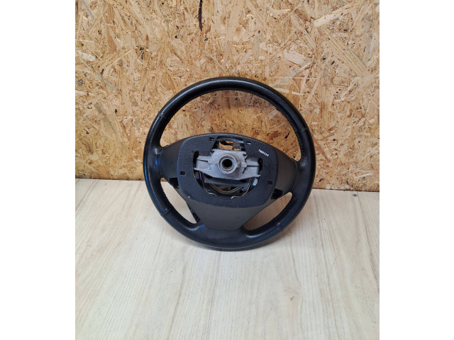 Руль KIA Ceed  2006 - 2012 года 561401H000      