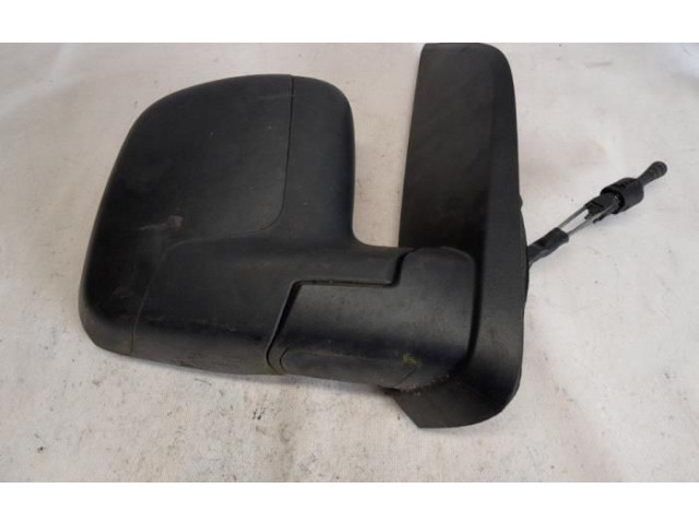 Зеркало (механическое)       Citroen Nemo   -  года   