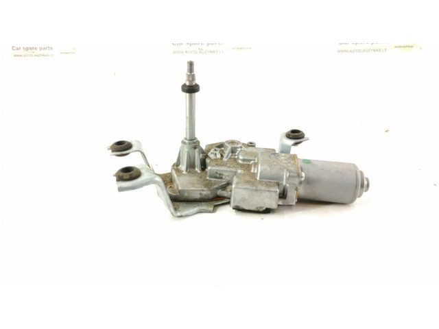 Моторчик заднего дворника 2479065102, A2479065102    Mercedes-Benz CLA C117 X117 W117