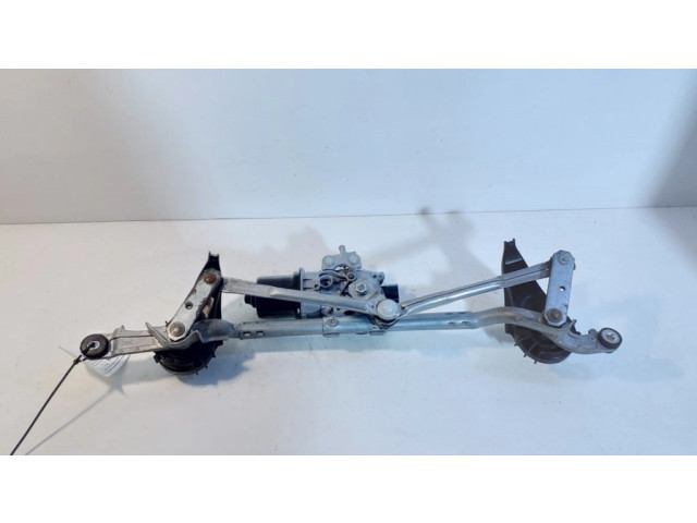 Комплект механизма стеклоочистителей