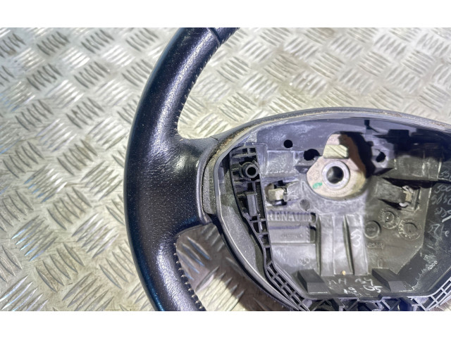 Руль Dacia Duster 2010 - 2017 года 34086843A