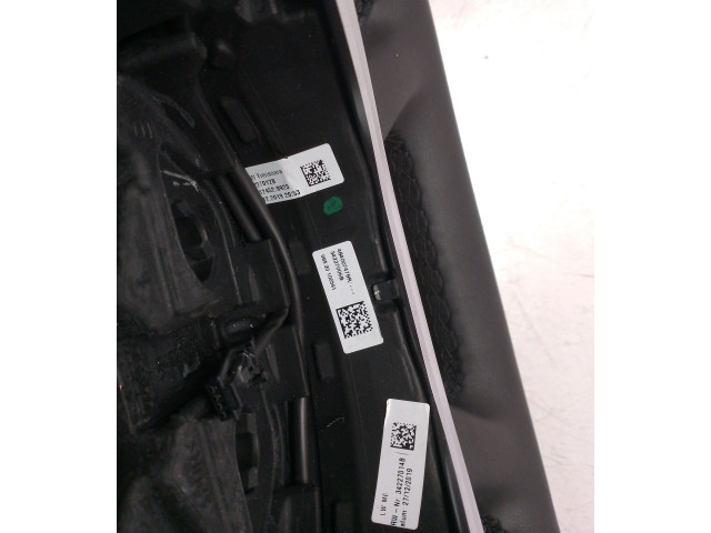 Руль Dacia Sandero III 2020 - года 484307730R, 34227006B