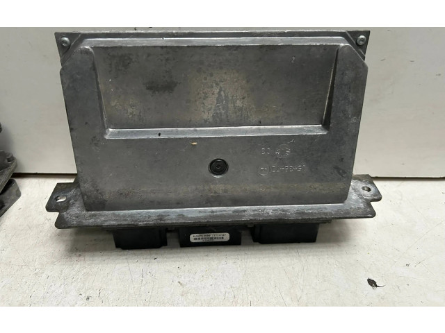 Řídící jednotka 8T4A12A650HC, 6JXA7K2S11 Ford Edge I 2009