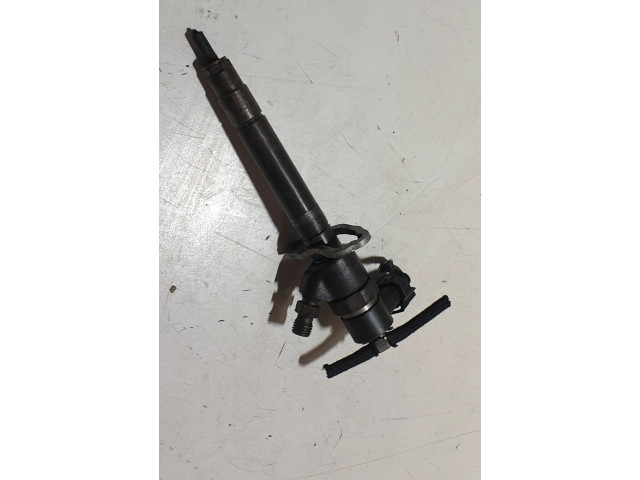 Форсунка 0445110    Volvo S80   