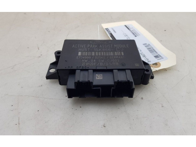Блок управления парковки HU5T15K866CJ, HU5T15K866CJ Ford Focus