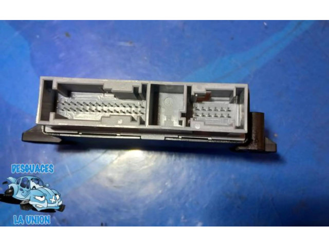 Řídící jednotka A0009001708 Mercedes-Benz GLA W156 2013