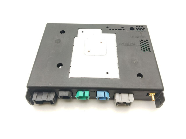 Блок управления 23258875, 000238162   Chevrolet Corvette C7