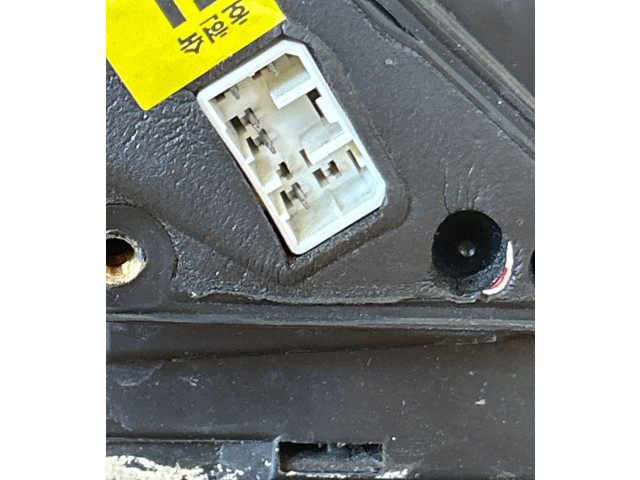 Зеркало электрическое        Chevrolet Nubira   -  года   