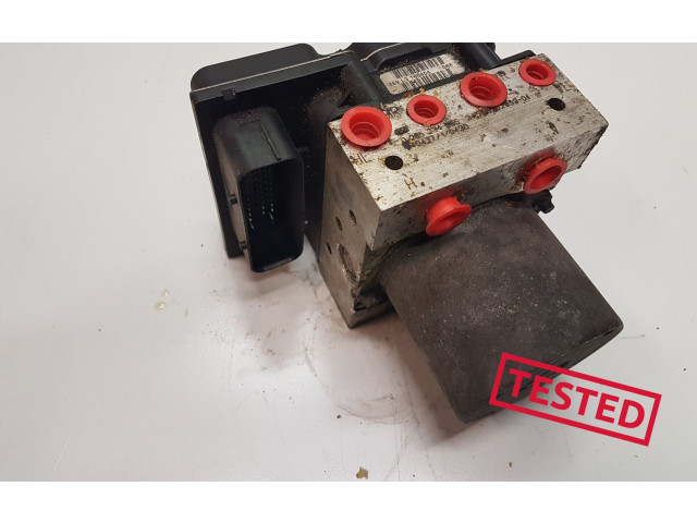 Блок АБС 3452-6773015, 6768829 BMW X5 E53 1999 - 2006 года