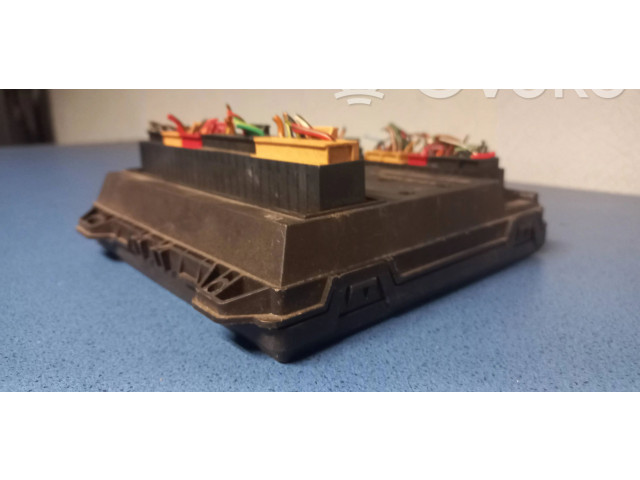 Блок предохранителей 6Q1937049   Skoda Fabia Mk1 (6Y)    