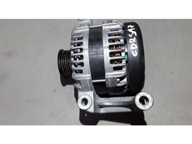 Генератор 0126312100, 39078192 Opel Corsa E 1.0