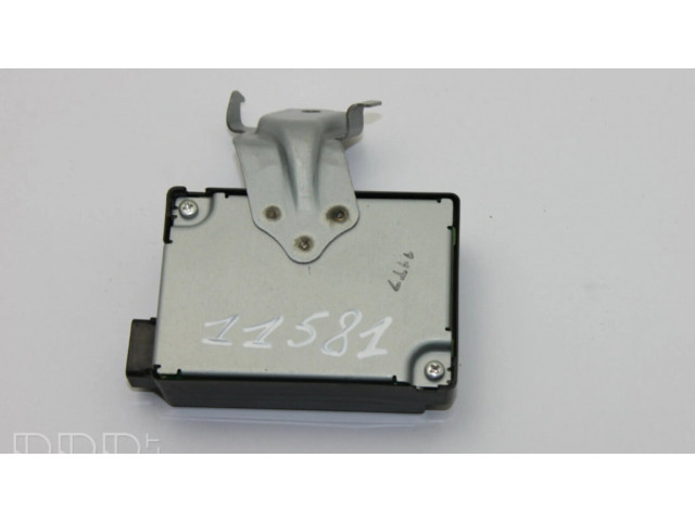 Другие блоки управления / модули