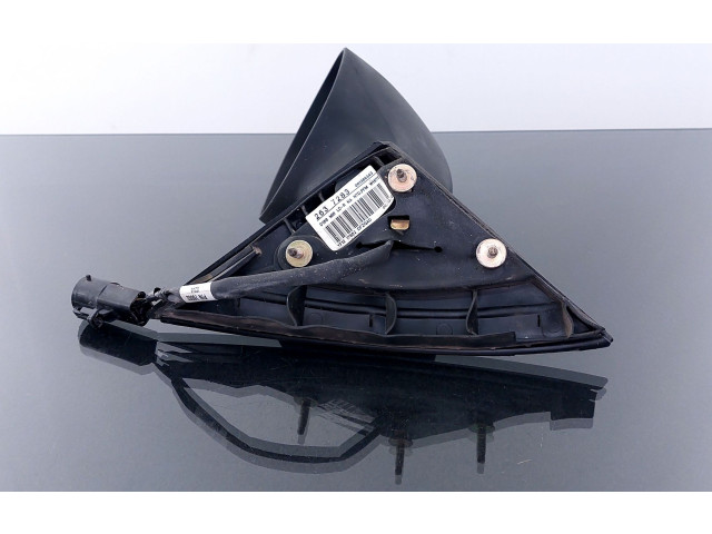 Zpětné zrcátko  Mercury Sable IV 2003  2637283, YF1217682  