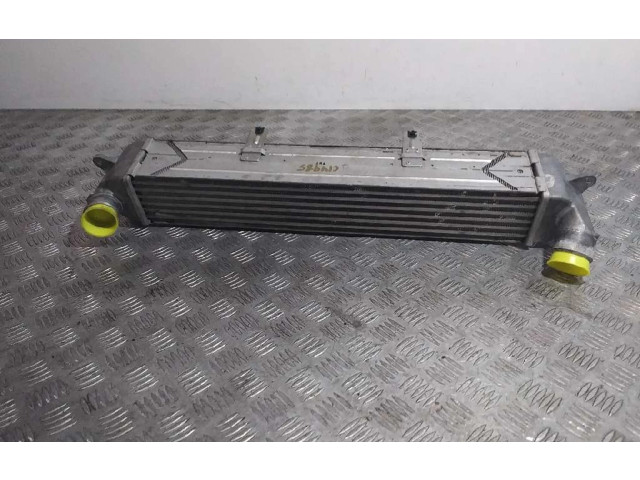 Интеркулер     KIA Ceed 