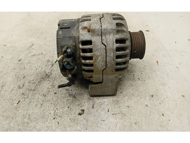 Генератор 0123310012, 9617861280 Citroen Berlingo