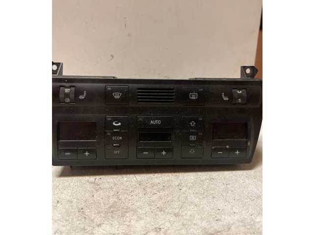 Блок управления климат-контролем 4B0820043G, 5HB00760401   Audi A6 S6 C5 4B