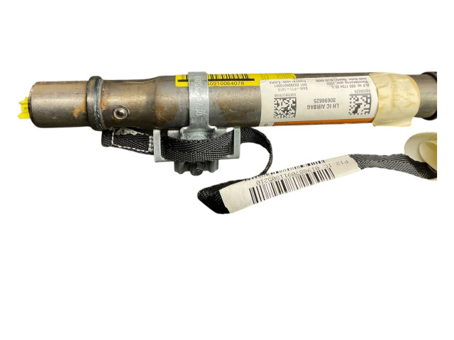 Боковая подушка безопасности 30698625, 606179400A Volvo V50