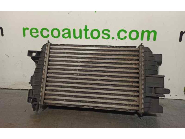Интеркулер 13283252, R3449004 Opel Meriva B