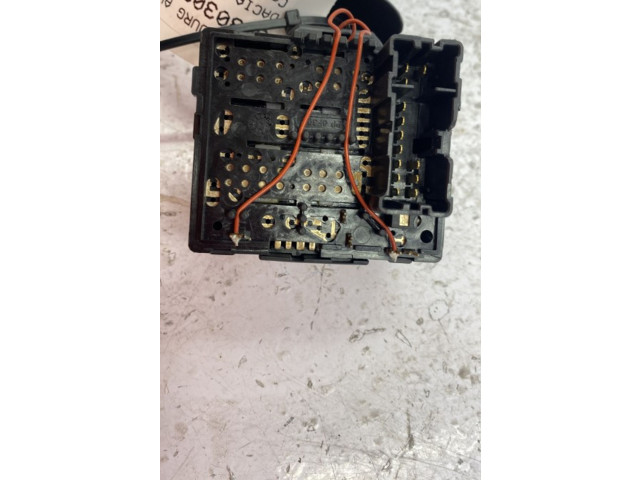 Ручка стеклоочистителей Dacia Lodgy